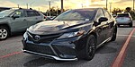Used 2024 TOYOTA CAMRY XSE in TAMPA, FLORIDA