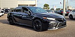 Used 2024 TOYOTA CAMRY XSE AUTO in TAMPA, FLORIDA