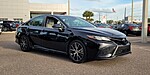 Used 2022 TOYOTA CAMRY SE AUTO in TAMPA, FLORIDA