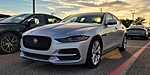 Used 2020 JAGUAR XE S in TAMPA, FLORIDA