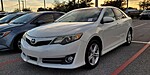 Used 2014 TOYOTA CAMRY L in TAMPA, FLORIDA