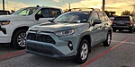Used 2019 TOYOTA RAV4 HYBRID XLE in TAMPA, FLORIDA