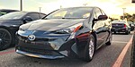 Used 2016 TOYOTA PRIUS FOUR in TAMPA, FLORIDA
