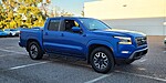 Used 2024 NISSAN FRONTIER CREW CAB 4X2 SL in TAMPA, FLORIDA