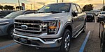 Used 2023 FORD F-150 LARIAT in TAMPA, FLORIDA