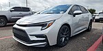 Used 2023 TOYOTA COROLLA SE in TAMPA, FLORIDA