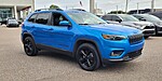 Used 2020 JEEP CHEROKEE ALTITUDE 4X4 in TAMPA, FLORIDA