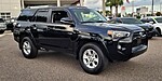 Used 2022 TOYOTA 4RUNNER SR5 PREMIUM 2WD in TAMPA, FLORIDA