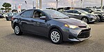 Used 2019 TOYOTA COROLLA LE CVT in TAMPA, FLORIDA