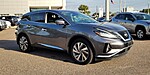 Used 2021 NISSAN MURANO AWD SL in TAMPA, FLORIDA