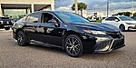 Used 2023 TOYOTA CAMRY SE AUTO in TAMPA, FLORIDA