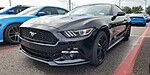 Used 2017 FORD MUSTANG ECOBOOST in TAMPA, FLORIDA