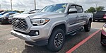 Used 2021 TOYOTA TACOMA TRD SPORT V6 in TAMPA, FLORIDA