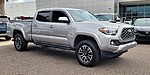 Used 2021 TOYOTA TACOMA TRD SPORT DOUBLE CAB V6 in TAMPA, FLORIDA