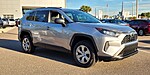 Used 2020 TOYOTA RAV4 LE FWD in TAMPA, FLORIDA