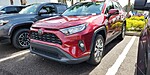 Used 2020 TOYOTA RAV4 XLE PREMIUM in TAMPA, FLORIDA