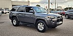 Used 2022 TOYOTA 4RUNNER SR5 2WD in TAMPA, FLORIDA