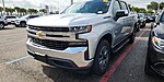 Used 2021 CHEVROLET SILVERADO 1500 LT in TAMPA, FLORIDA