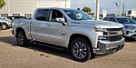 Used 2021 CHEVROLET SILVERADO 1500 2WD LT in TAMPA, FLORIDA