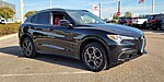 Used 2020 ALFA ROMEO STELVIO SPORT RWD in TAMPA, FLORIDA