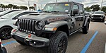 Used 2021 JEEP GLADIATOR MOJAVE in TAMPA, FLORIDA