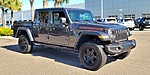 Used 2021 JEEP GLADIATOR MOJAVE 4X4 in TAMPA, FLORIDA