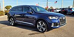Used 2021 AUDI Q7 PRESTIGE 55 TFSI QUATTRO in TAMPA, FLORIDA