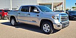 Used 2019 TOYOTA TUNDRA SR5 CREWMAX 5.7L FFV in TAMPA, FLORIDA