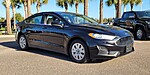 Used 2020 FORD FUSION S FWD in TAMPA, FLORIDA