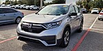 Used 2020 Honda CR-V LX in TAMPA, FLORIDA