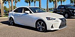 Used 2019 LEXUS IS IS 300 RWD in TAMPA, FLORIDA