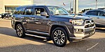 Used 2018 TOYOTA 4RUNNER LIMITED 2WD in TAMPA, FLORIDA