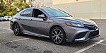 Used 2023 TOYOTA CAMRY SE AUTO in TAMPA, FLORIDA