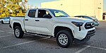 Used 2024 TOYOTA TACOMA SR DOUBLE CAB AT in TAMPA, FLORIDA