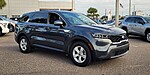 Used 2021 KIA SORENTO LX FWD in TAMPA, FLORIDA