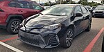 Used 2019 TOYOTA COROLLA L in TAMPA, FLORIDA