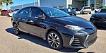 Used 2019 TOYOTA COROLLA SE CVT in TAMPA, FLORIDA
