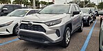 Used 2019 TOYOTA RAV4 LE in TAMPA, FLORIDA