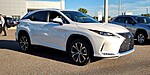 Used 2022 LEXUS RX RX 350 FWD in TAMPA, FLORIDA