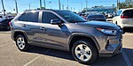 Used 2021 TOYOTA RAV4 XLE AWD in TAMPA, FLORIDA