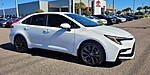 Used 2026 TOYOTA COROLLA SE CVT in TAMPA, FLORIDA