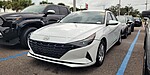 Used 2022 HYUNDAI ELANTRA SE in TAMPA, FLORIDA