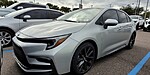 Used 2023 TOYOTA COROLLA SE in TAMPA, FLORIDA