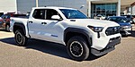 Used 2025 TOYOTA TACOMA TRD OFF ROAD HYBRID AT in TAMPA, FLORIDA