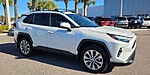 Used 2025 TOYOTA RAV4 XLE PREMIUM FWD in TAMPA, FLORIDA