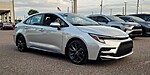 Used 2025 TOYOTA COROLLA SE CVT in TAMPA, FLORIDA