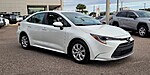 Used 2025 TOYOTA COROLLA LE CVT in TAMPA, FLORIDA
