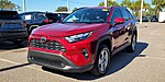 Used 2025 TOYOTA RAV4 XLE in TAMPA, FLORIDA