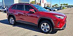 Used 2025 TOYOTA RAV4 XLE FWD in TAMPA, FLORIDA