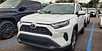 Used 2025 TOYOTA RAV4 XLE in TAMPA, FLORIDA